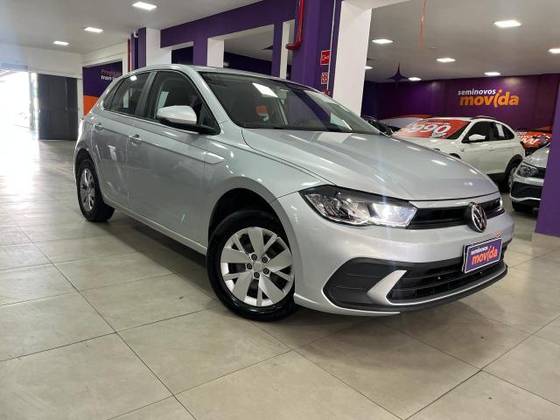 VOLKSWAGEN POLO 1.0 MPI MANUAL VOLKSWAGEN POLO 1.0 MPI MANUAL